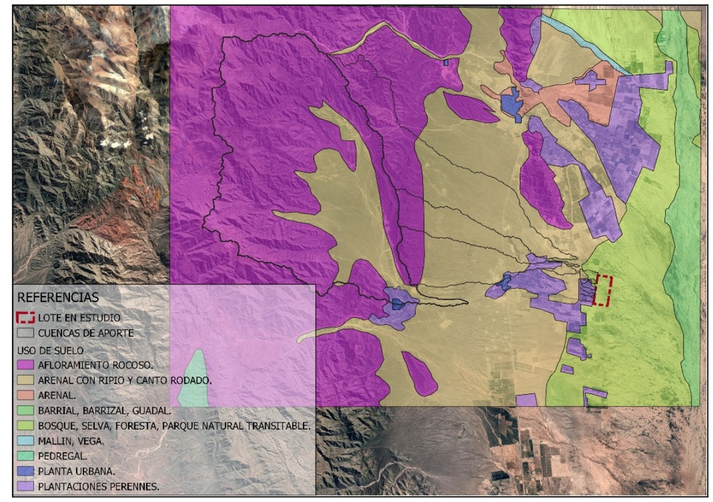 Hydrological Studies