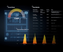 Energy management and optimization